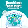 Scrubbing Bubbles Easy Clean Foaming Toilet Bowl Cleaner, Easy Toilet