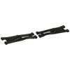 RPM Jato Front A-Arms, Black