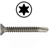 Drilling Screws 4.8 x 38 DIN 7504 Form O, Self-Tapping