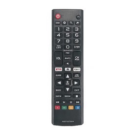 Generic NEW AKB75375604 Remote Control Fit for LG SMART TV 43UK6300PUE 32LK610BPUA 49UK6300PUE 55UK6300PUE