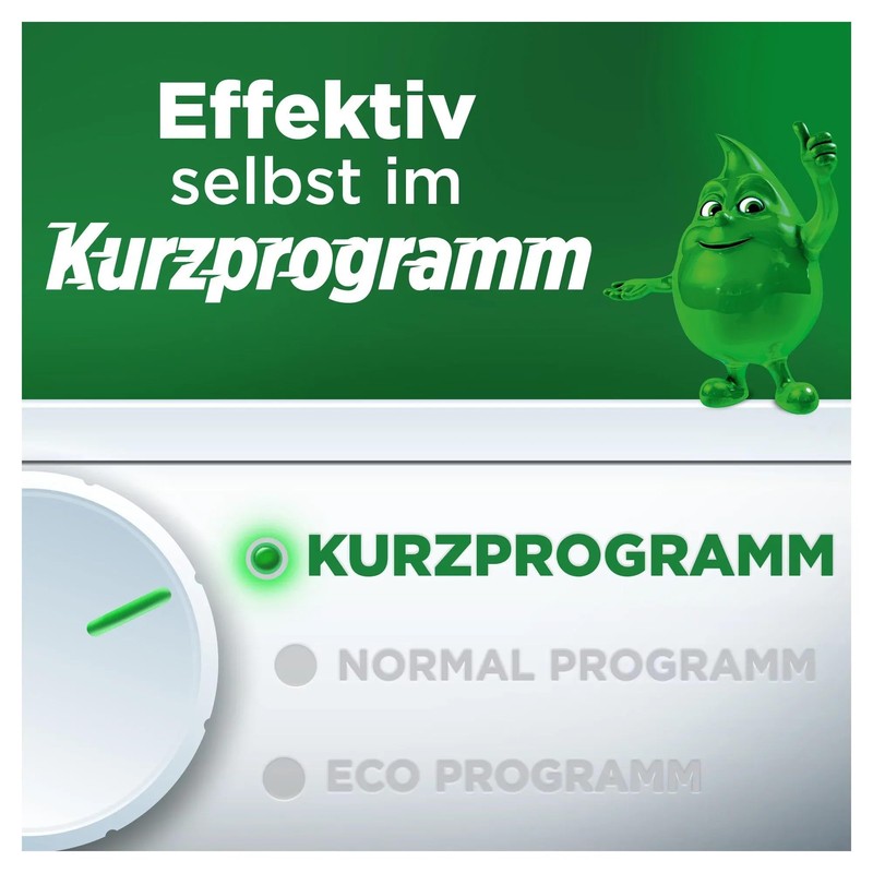 Fairy Platinum Plus All in One Dishwasher Tablets Lemon 48