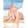 Greendoor Foot Balm with BIO Cocoa Butter, buy now the