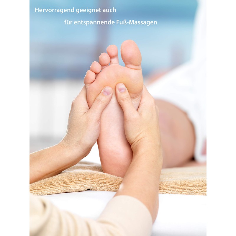 Greendoor Foot Balm with BIO Cocoa Butter, buy now the