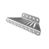 NU2U Wood Pizza Oven Fire-Wood Log Rack- 1 Piece Log