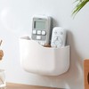 Poeland - Soporte de control remoto universal montado en la