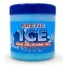 Gel Arctic Ice Naturals 2 Pack Alivio Del Dolor 2%