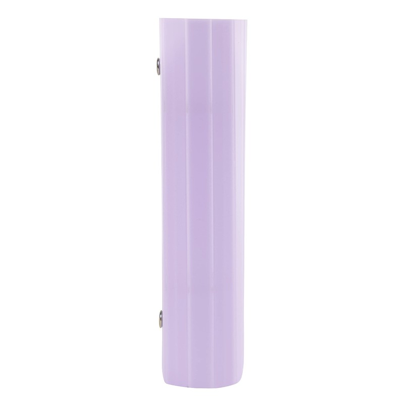 Exacompta - Ref. 52170E - Semi-rigid PP binder for index