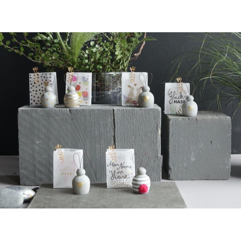 Good old Friends Chubby Rabbit