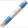 Faber-Castell Graf von Faber Castell Replacement Pencils, Model Perfect Pencil