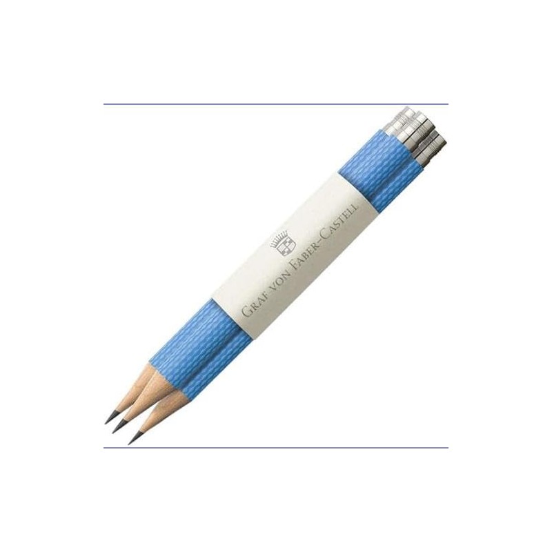 Faber-Castell Graf von Faber Castell Replacement Pencils, Model Perfect Pencil