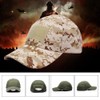 TOPTIE Tactical Hat Constructed Operator Baseball Cap Trucker with Loop