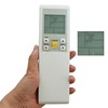 Universal Replacement Remote Control Compatible for Daikin ARC452A8 ARC452A9 ARC452A10