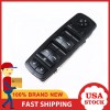 Unbranded For 2014 2015 2016 Jeep Cherokee Driver Door Master Power Window Control Switch,
