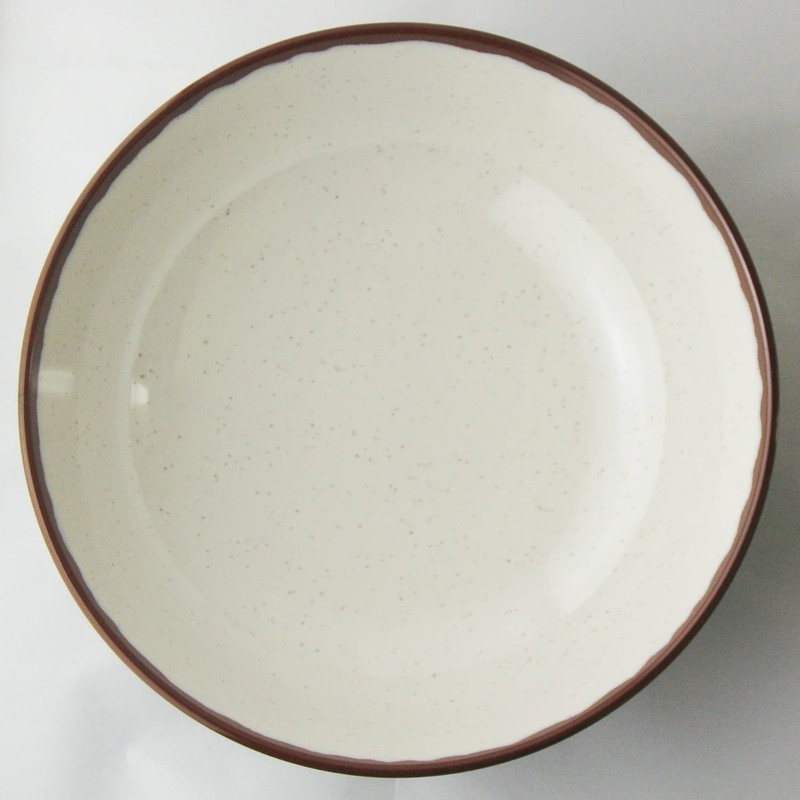 Nagao Unbreakable Ramen Bowl, Extra Large, 64.4 fl oz (1900