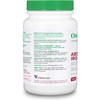 Organika Canadian-Made Absolute Iron - Iron Bisglycinate- High Availability, Gentle