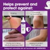 AMERIGEL Loción Protectora (Botella De 473 Ml Con Dosificador) -