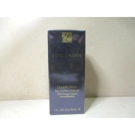 Estee Lauder Double Wear Stay In Place Makeup 4C2 Auburn  1oz