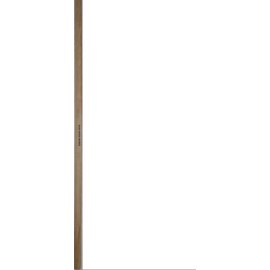 Burd Wood Works Hickory Women and Girls Lacrosse Shaft