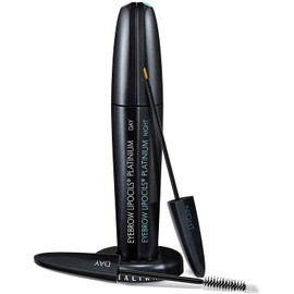 Lipocils eyebrow platinum, 2 x 8.5 ml