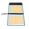 Coaching Board Magnetic 2.5 Fold Foldable Volleyball Coaching Board with