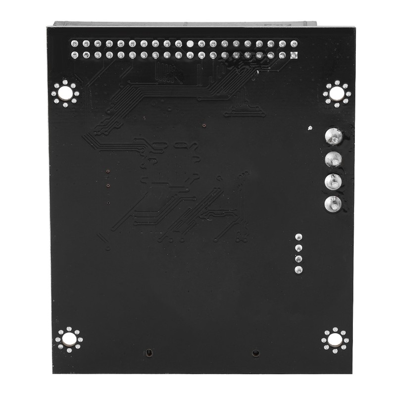 SD Memory Card To 3.5" 40Pin Male IDE Hard Disk