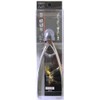 Forged Gouring Nipper Nail Clippers 88027