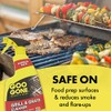 Goo Gone Limpiador de parrilla y parrilla, 24 onzas, 1