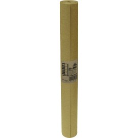 Easy Mask 35-inch x 166-feet Brown Builders Paper