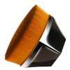 Flat Top Kabuki Concealer & Foundation Brush – Vegan, Cruelty-Free