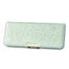 Kutsuwa Pencil Case, Magnetic Brush Holder, Pale Color Brush, 2