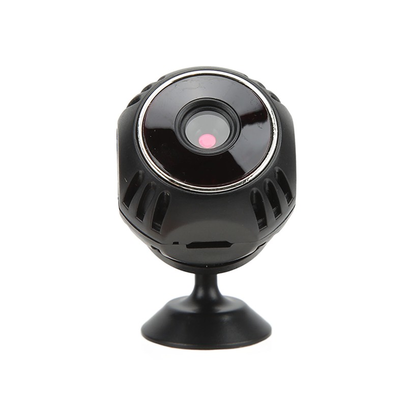 Wifi Mini Camera 1080P HD Video Night Vision Camera Surveillance