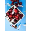 Luden's Wild Cherry Throat Drops | Deliciously Soothing | 30