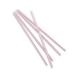 Long Sip Stick Straws Set of 100#93-181