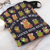 BDPWSS Gus Gus Gifts Cinderella Inspired Tote Bag Gus Cinderella