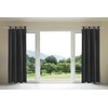 Bestlivings Decorative Curtain Ellen Eyelets, 140x145 cm