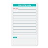 SHIELDFOLIO Stonebook World's Most Secure Crypto Password Notebook | Seed