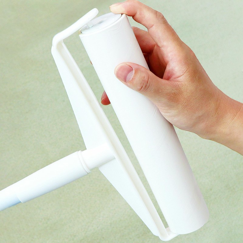 9.45 inch Large Lint Roller Refills for 9.4'' - 9.5''