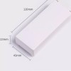 UV Lampara Uñas Led Uv Profesional Mini Secador De Portátil