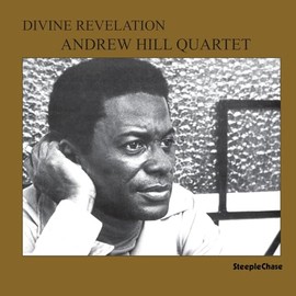Divine Revelation [VINYL]