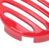 Headlight Grille Cover Motorcycle Head Lamp Guard Replacement for Rebel