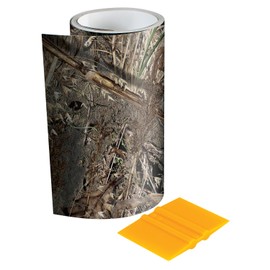 Mossy Oak Graphics 14003-7-DB Camouflage 6-Inch x 7-Feet Duck Blind Tape Roll