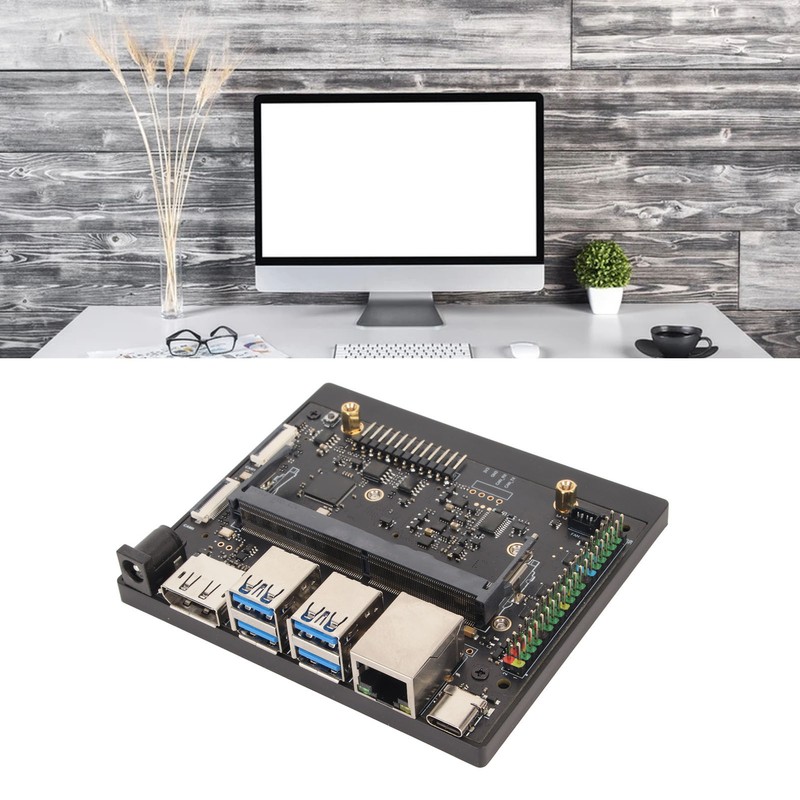 NX Development Board Based On for Jetson Orin NX Precise