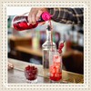 Finest Call Premium Grenadine Syrup Drink Mix, 1 Liter Bottle