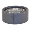 MILL-ROSE 70891 (silver) 1/2" x 260" 3-WRAP Stainless Steel Teflon