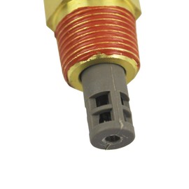 Hsthe Sea Intake Air Temperature Sensor Fast Response IAT Replaces Genuine GM Part 25036751 25037334