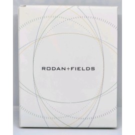 Rodan + Fields Redefine Regimen Travel Size Mini Regimen New in Box Exp. 05/2025