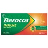 Berocca Immune Daily Defence Vitamin C, D and Zinc, Orange