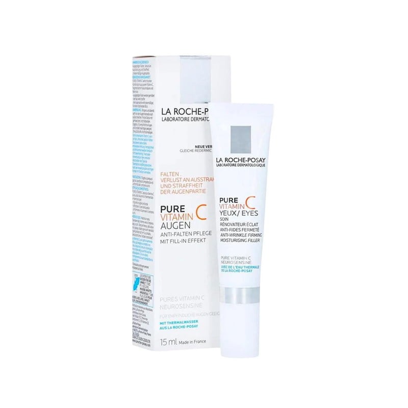 Retinol La Roche Posay B3 Serum Anti-Arrugas 30 ml
