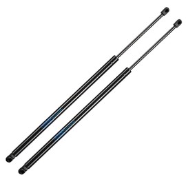 2Pcs ARANA Liftgate Lift Supports Struts Shocks Compatible with Chrysler Town & Country 2008 to 2012, fit for Dodge Grand Caravan 2008 to 2012(With Powered Lift Gate)