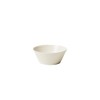 ideaco Small Bowl Mini Bowl 4.5 inches (11.5cm) Sand White